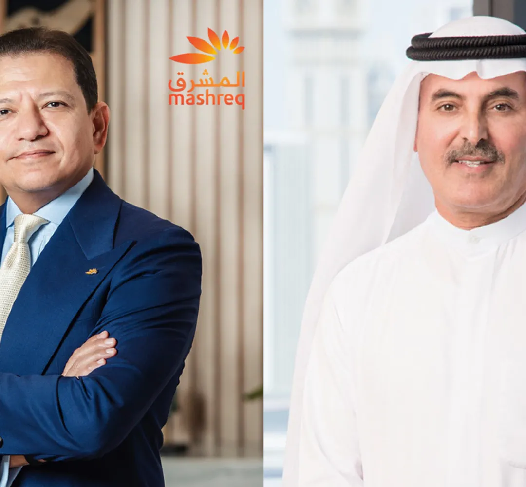 3.1 مليارات درهم دخلاً تشغيلياً لبنك المشرق فى ميزانيته العمومية