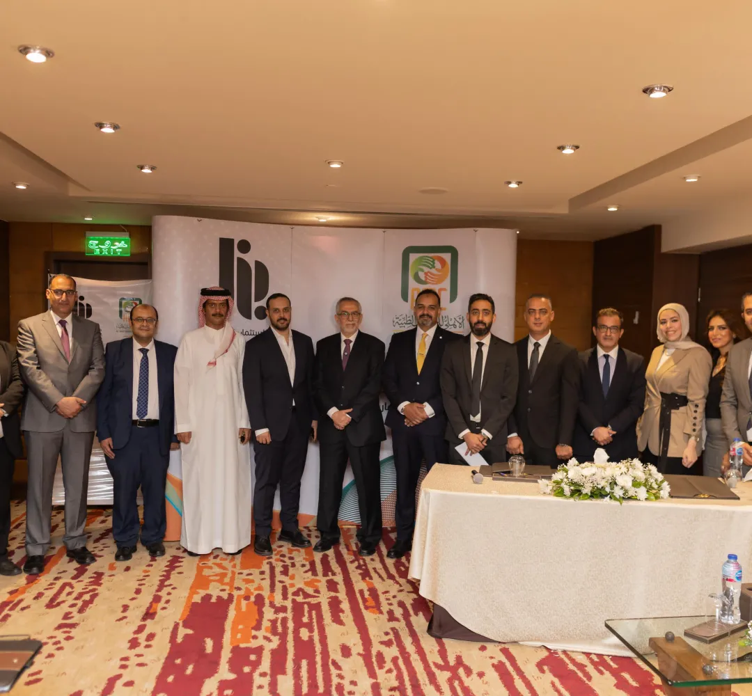 «جنى الاستثمارية القابضة» و«الأهلى الطبية» توقعان اتفاقية شراكة استراتيجية لدعم خططهما التوسعية فى الرعاية الصحية