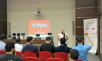 بنك القاهرة يشارك فى فعاليات اليوم العربى للشمول المالى ويصدر حساب جديد بالعملة الأجنبية