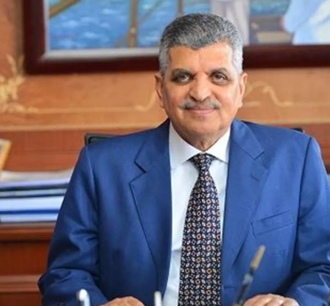 %14 ارتفاعا فى إيرادات قناة السويس بعد اتفاق شرم الشيخ