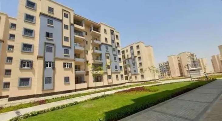 كراسة شروط حجز 160 وحدة سكنية بالحى الثانى فى «العبور الجديدة»