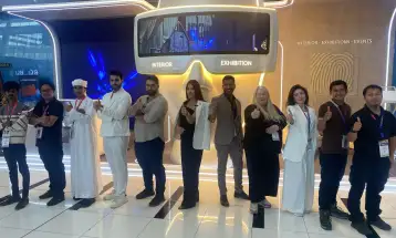 «إليجينت كيوبس» تشارك فى معرض «اصنع فى الإمارات»