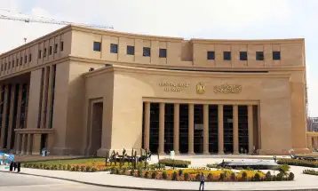 المركزى: 79 % من المواطنين يمتلكون حسابات نشطة لإجراء معاملات مصرفية