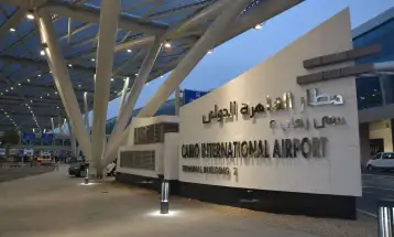 «Self Check - in» و«كبسولات النوم».. خدمات جديدة بمطار القاهرة الدولى