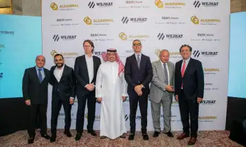 الجمال و BWH Hotels العالمية تطلق أول فندق أمام المتحف المصرى