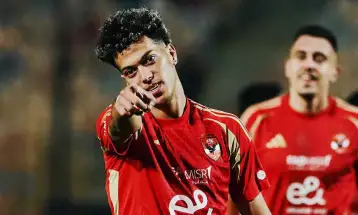 لعنة «المال» تهدد استقرار الأهلى