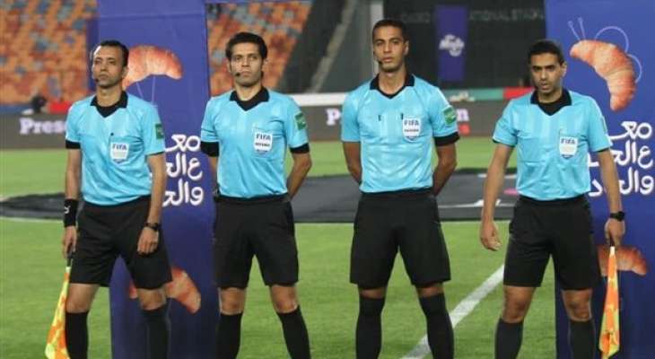 اعرف.. أجور حكام كرة القدم مابين الدورى المصرى والبوندزليجا الألمانى