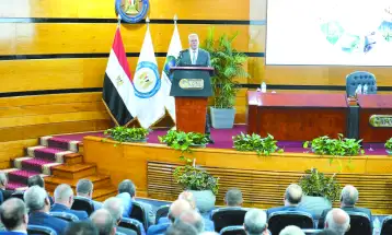 3.6 مليار دولار وفرتها الدولة من الفاتورة الاستيرادية للوقود خلال العام المالى الماضى