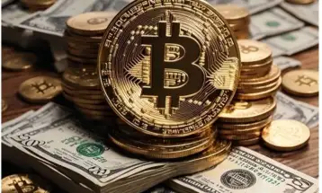 ترامب يشعل الحرب المالية الكبرى.. الذهب والكريبتو والدولار الرقمى خطة جهنمية لإنقاذ أمريكا ومنع انهيارها أمام العالم
