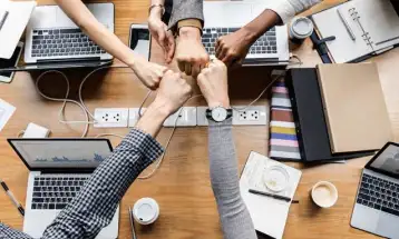 دعم أكثر من 5 آلاف شركة ناشئة وتوفير نحو 500 ألف فرصة عمل