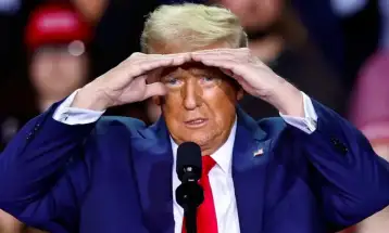 الإغلاق الحكومى الأمريكى.. من يدفع الثمن!