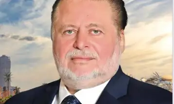 البنك المركزى المصرى: لا أزمة فى الدولار بشأن توفير السلع الأساسية