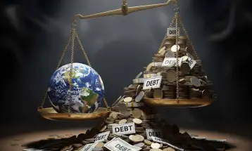 من أوقع العالم فى فخ الديون التراكمية؟!