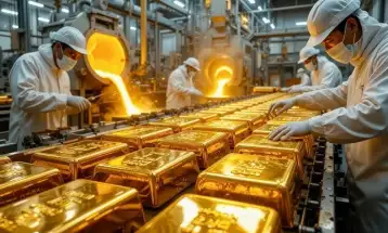 هل 2025 عام المعادن الثمينة بإمتياز؟!