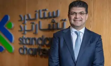 ستاندرد تشارترد: 2026 عام الاستقرار والتدفقات المالية وتراجع التضخم فى مصر