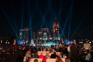 تبدأ من 800 جنيه وتصل إلى 5000.. أسعار الخيم الرمضانية 2026 بالإنفوجراف