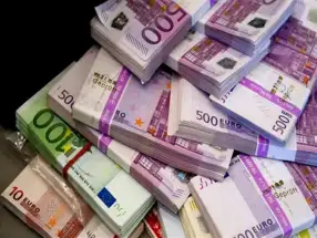 430 مليون جنيه قيمة ضبط 3 قضايا غسيل أموال