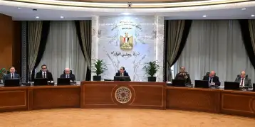 رفع درجة الاستعداد القصوى من أجهزة الدولة للتعامل مع أية أزمات قد تطرأ خلال العيد