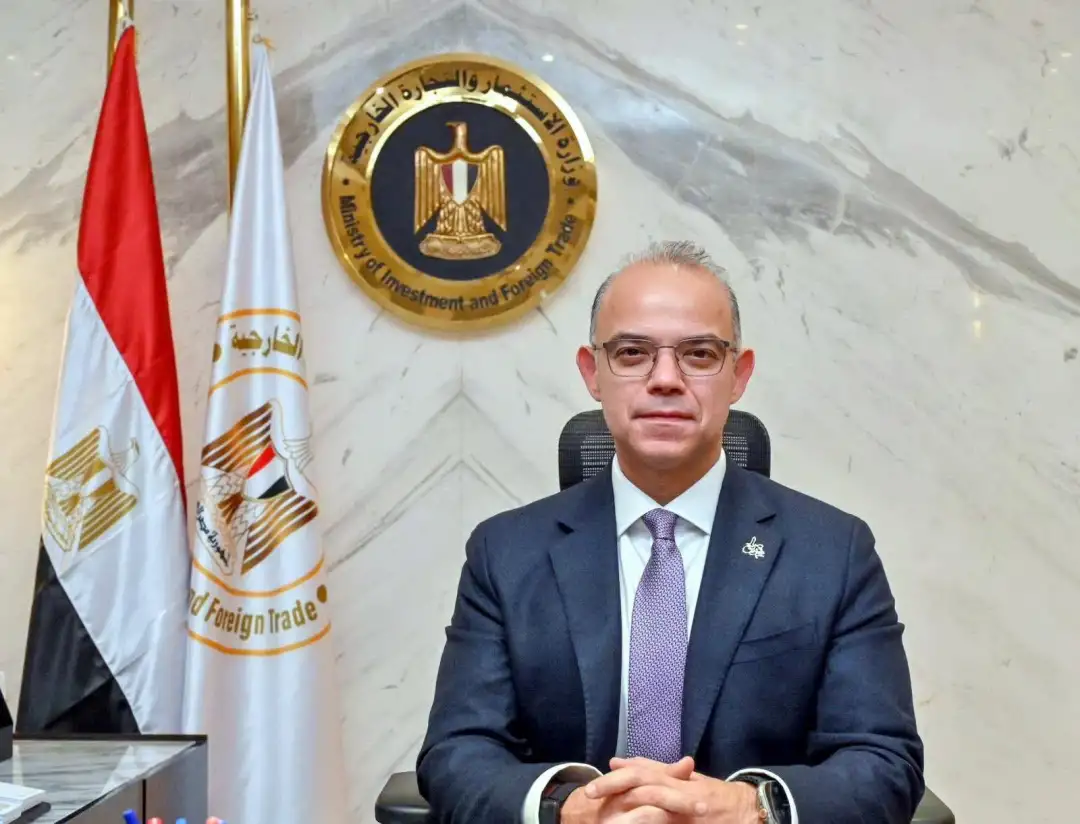 محمد فريد صالح