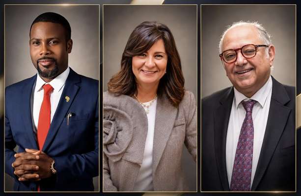 بعد منافسة دولية.. مصر تقتنص استضافة المهرجان العالمى لريادة الأعمال 2026