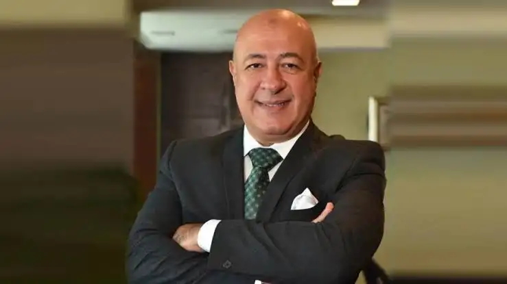 يحيي أبو الفتوح
