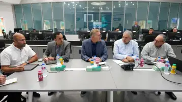 «البترول»: إمدادات الغاز والوقود مُؤمَّنة بالكامل ضد الطوارئ