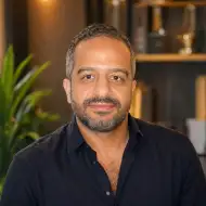 أحمد معوض