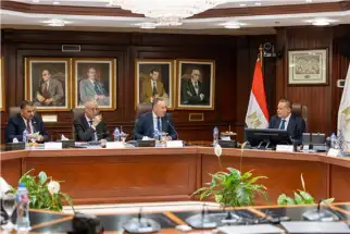دعم الطلاب المتميزين بالجامعات المصرية من خلال «منحة علماء المستقبل»