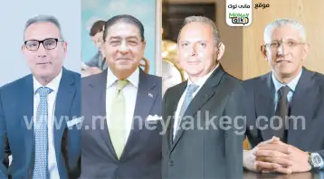 فوربس: «الإتربى» و«عكاشة»  و«عز العرب» و«وحيد» من أقوى الرؤساء التنفيذيين بالشرق الأوسط