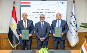 بقيمة 2.4 مليار جنيه.. إقامة مصانع ووحدات تخزين للإيجار بالمنطقة الاقتصادية لقناة السويس