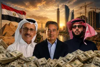 من العبار إلى الحبتور وحتى «رزام».. المواطن المصرى أولا..!!