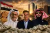 من العبار إلى الحبتور وحتى «رزام».. المواطن المصرى أولا..!!