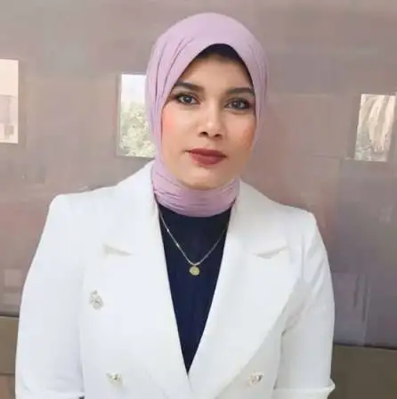 منار غانم