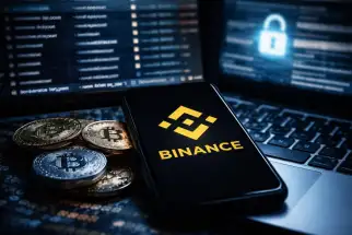 اختراق بقيمة 6.3 مليار دولار يهز «بينانس».. أكبر بورصة للعملات المشفرة بالعالم
