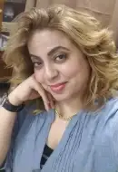 داليا جمال