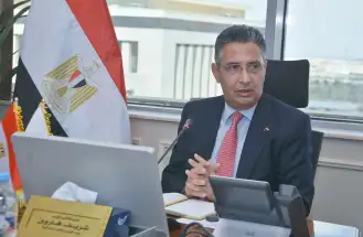شريف فاروق