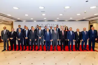 صندوق إعادة هيكلة المصانع المتعثرة