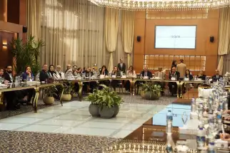 لجنة الشمول المالى باتحاد بنوك مصر