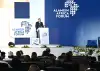 مصطفى مدبولى رئيس الوزراء