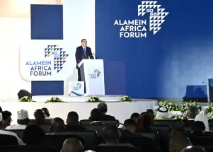 مصطفى مدبولى رئيس الوزراء