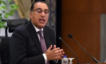‎رئيس الوزراء: حجم الاقتصاد الرقمي في مصر تجاوز 276 مليار جنيه