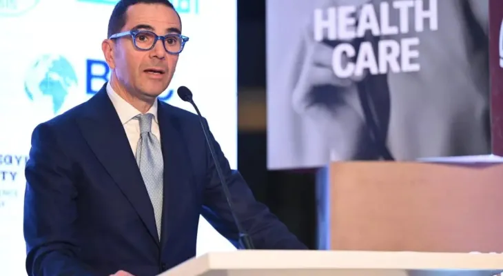 وزير الاستثمار يعلن عن موعد البدء في صرف المستحقات للمصدرين