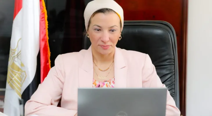 وزارة البيئة ترعى الموسم الجديد من