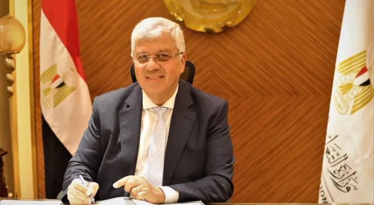 مضاعفة ميزانية التعليم العالى والبحث العلمى إلى 135 مليار جنيه