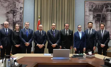 100 مليون دولار.. تكلفة إنشاء مستشفى 