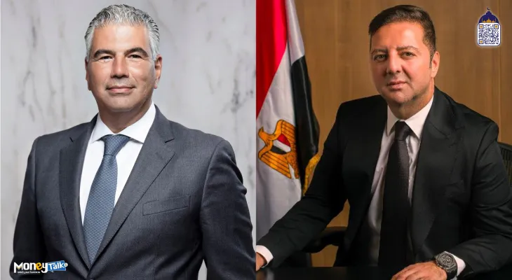 المشرق يعتزم إطلاق منصة Mashreq NEO CORP فى مصر لتعزيز الخدمات الرقمية للشركات