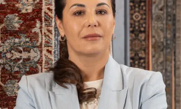 ياسمين فريد خميس.. الخيار الأمثل والأفضل والأقوى