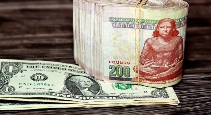 «فيتش»: متوقع تسارع النمو بمصر إلى 5.1% العام المالي القادم