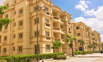عبد الغنى: ضرورة رفع حد الإعفاء من الضريبة العقارية إلى 4 ملايين جنيه