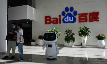 «بايدو» الصينية تطلق نموذجين جديدين للذكاء الاصطناعى